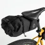 Fjällräven Hoja Seatbag Dry Sadelväska