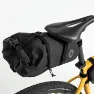 Fjällräven Hoja Seatbag Dry Sadelväska