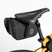 Fjällräven Hoja Seatbag Dry Sadelväska Fjällräven Hoja Seatbag Dry Sadelväska