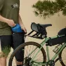 Fjällräven Hoja Seatbag Harness