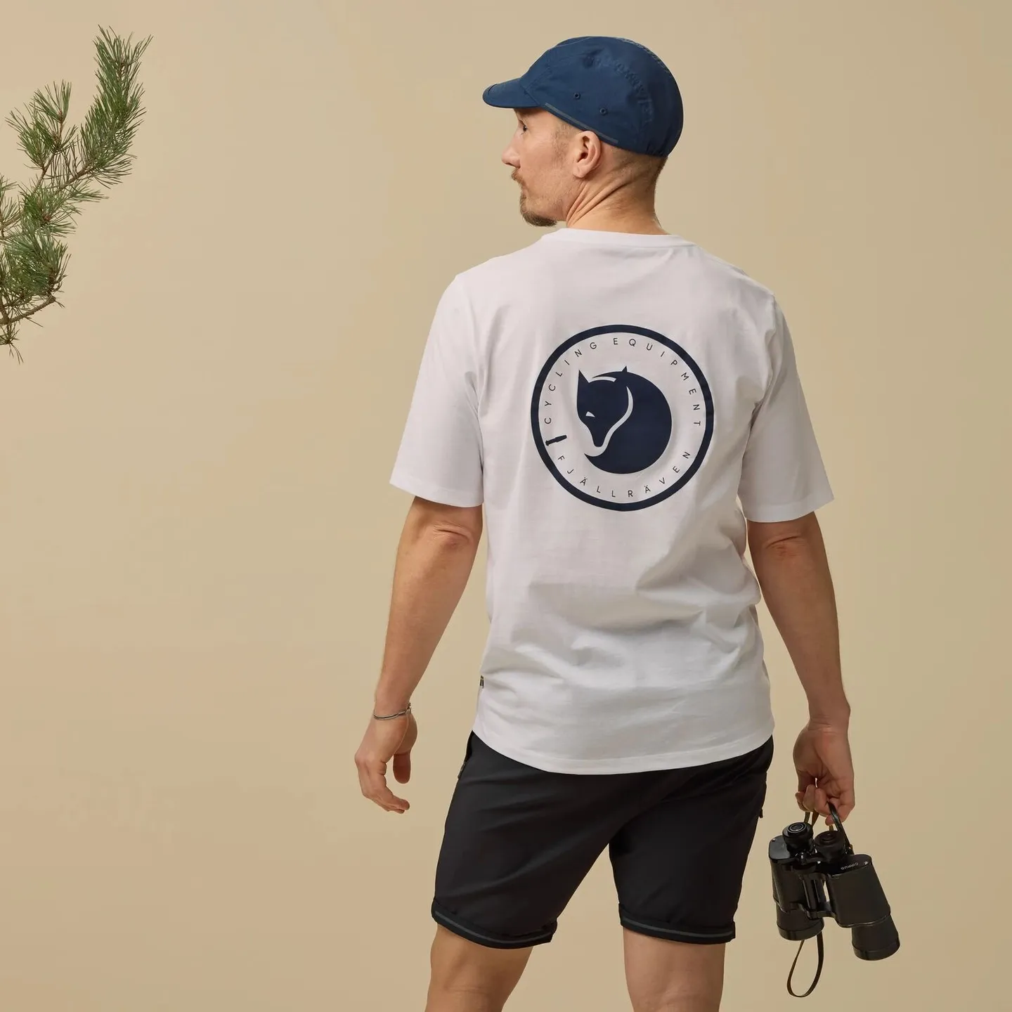 Fjällräven Hoja T-Shirt