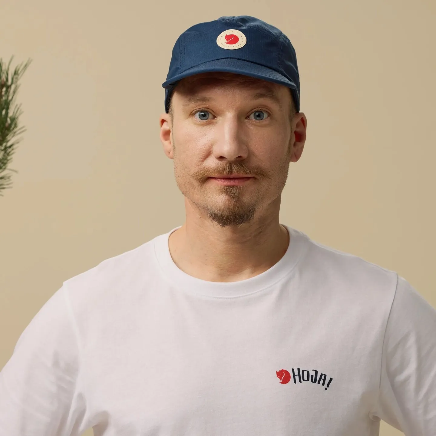 Fjällräven Hoja T-Shirt