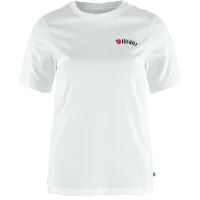 Fjällräven Hoja T-Shirt W Fjällräven Hoja T-Shirt W
