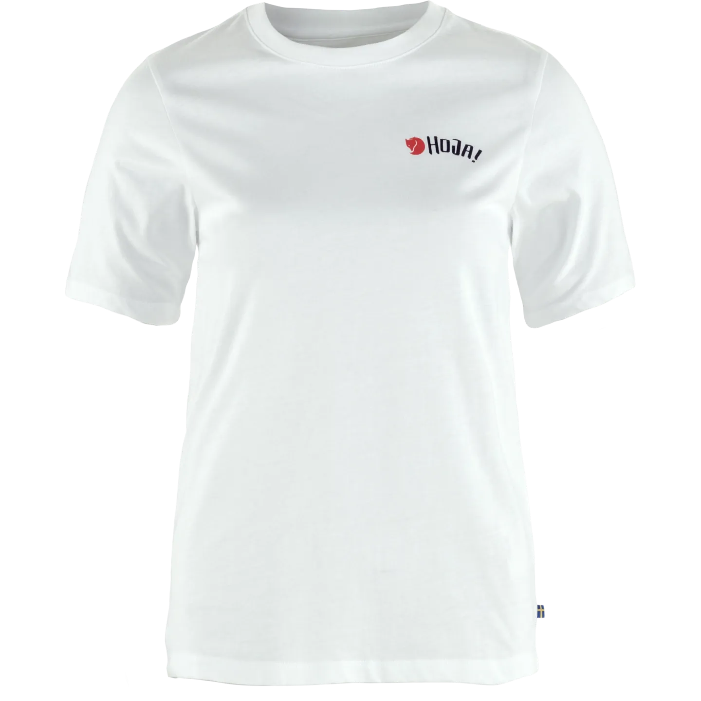 Fjällräven Hoja T-Shirt W Fjällräven Hoja T-Shirt W