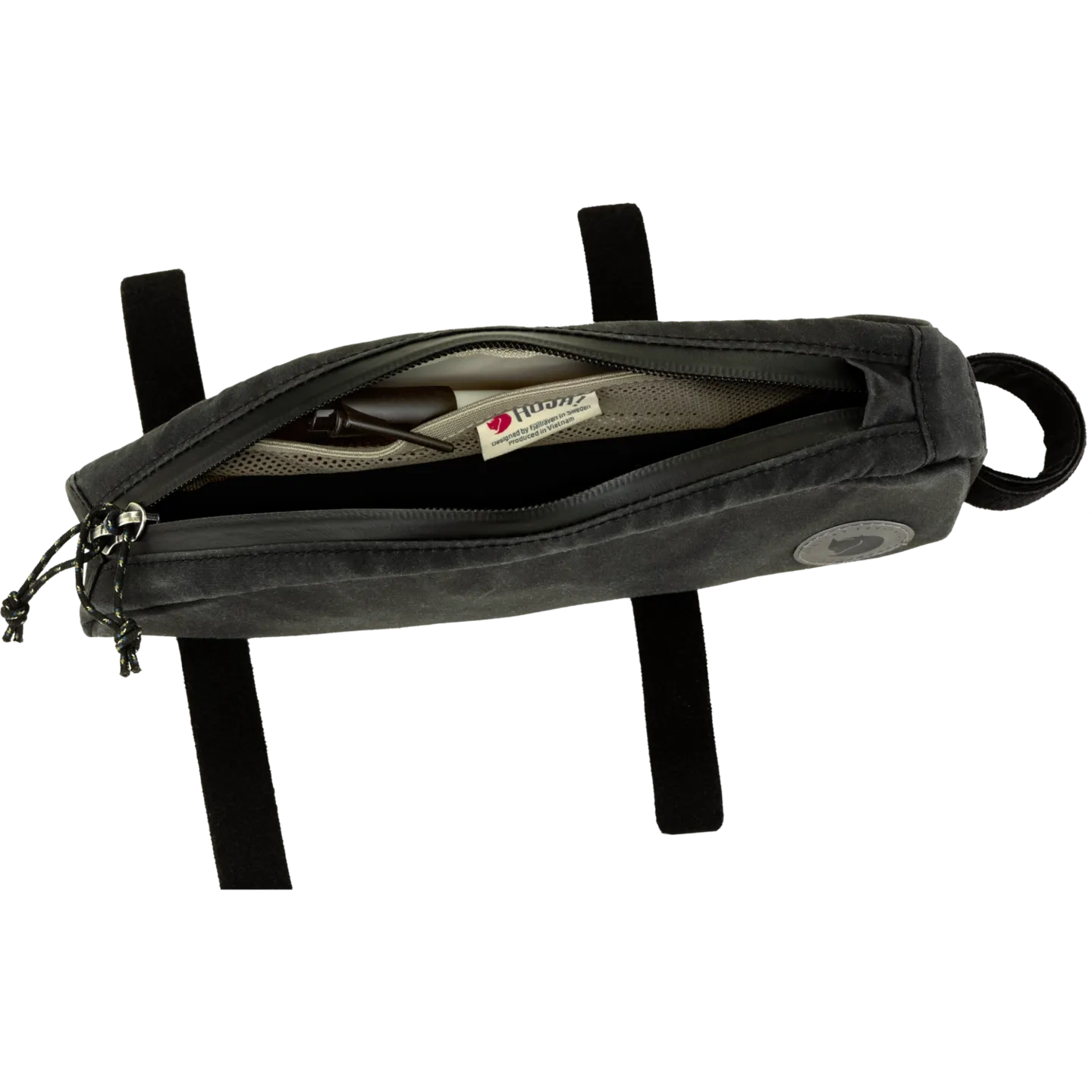 Fjällräven Hoja Top Tube Bag Ramväska Fjällräven Hoja Top Tube Bag Ramväska