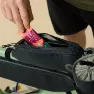 Fjällräven Hoja Top Tube Bag Ramväska