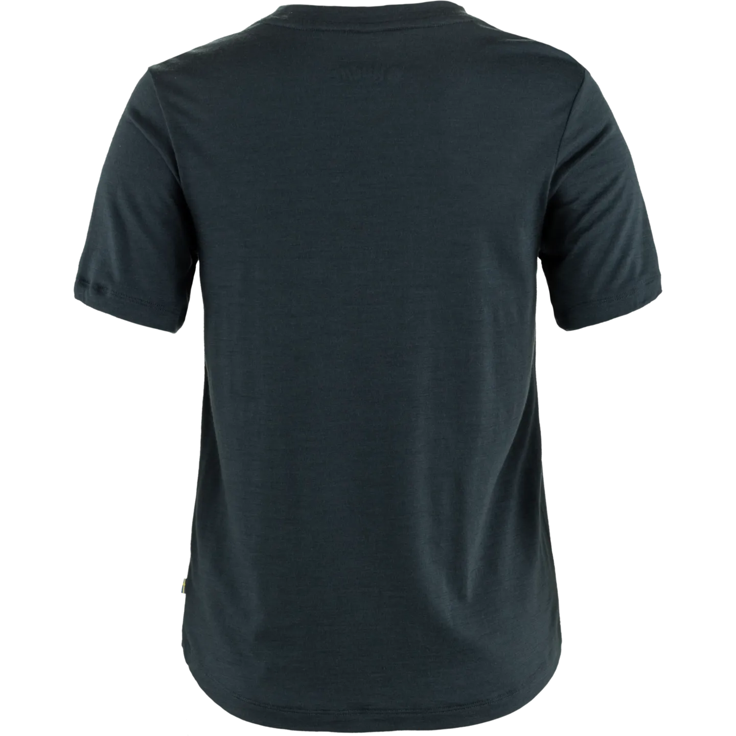 Fjällräven Hoja Wool T-Shirt W Fjällräven Hoja Wool T-Shirt W