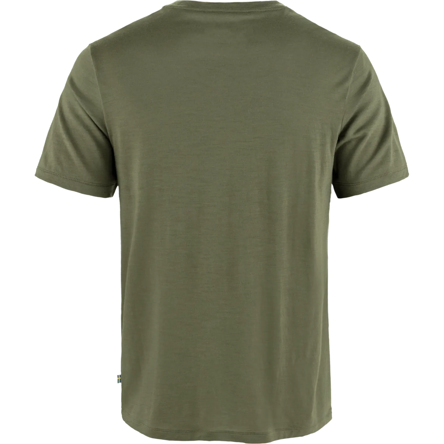 Fjällräven Hoja Wool T-Skjorte Fjällräven Hoja Wool T-Skjorte