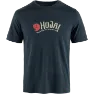 Fjällräven Hoja Wool T-Skjorte