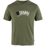 Fjällräven Hoja Wool T-Skjorte