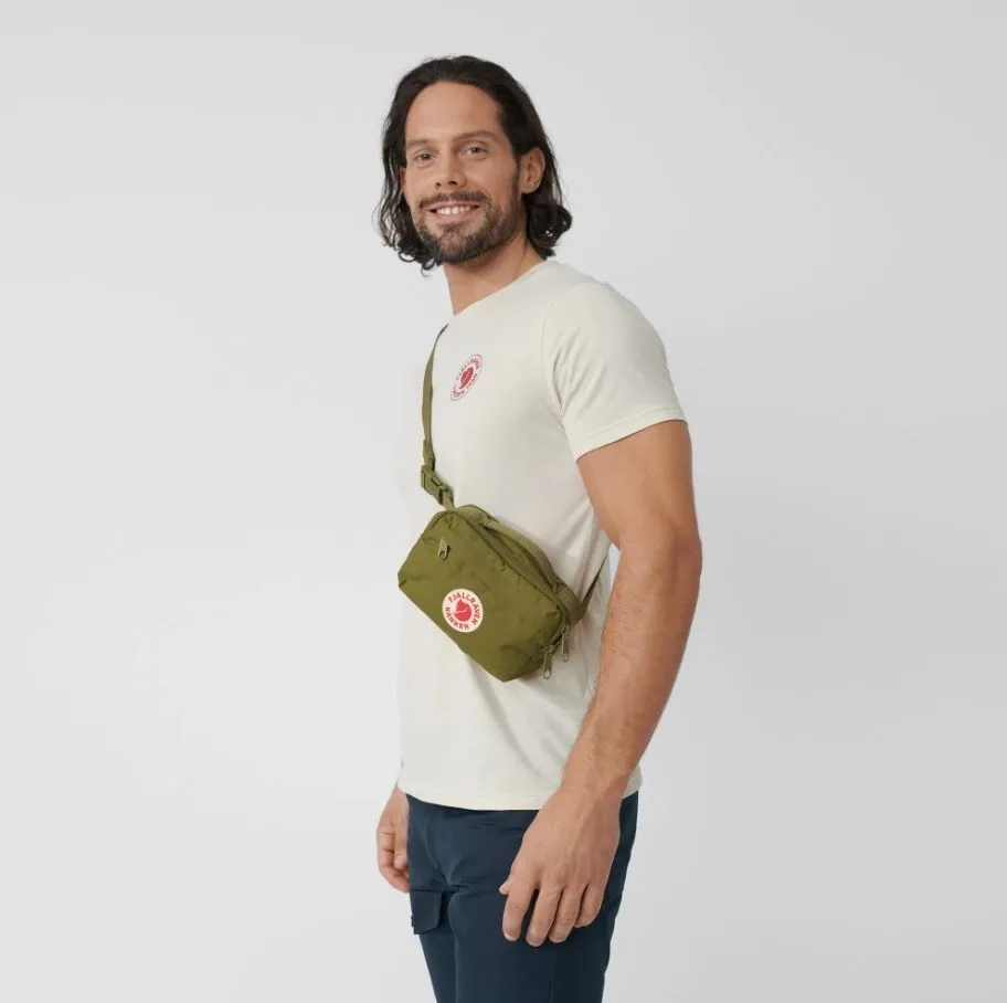 Fjällräven Kånken Hip Pack Höftväska Fjällräven Kånken Hip Pack Höftväska