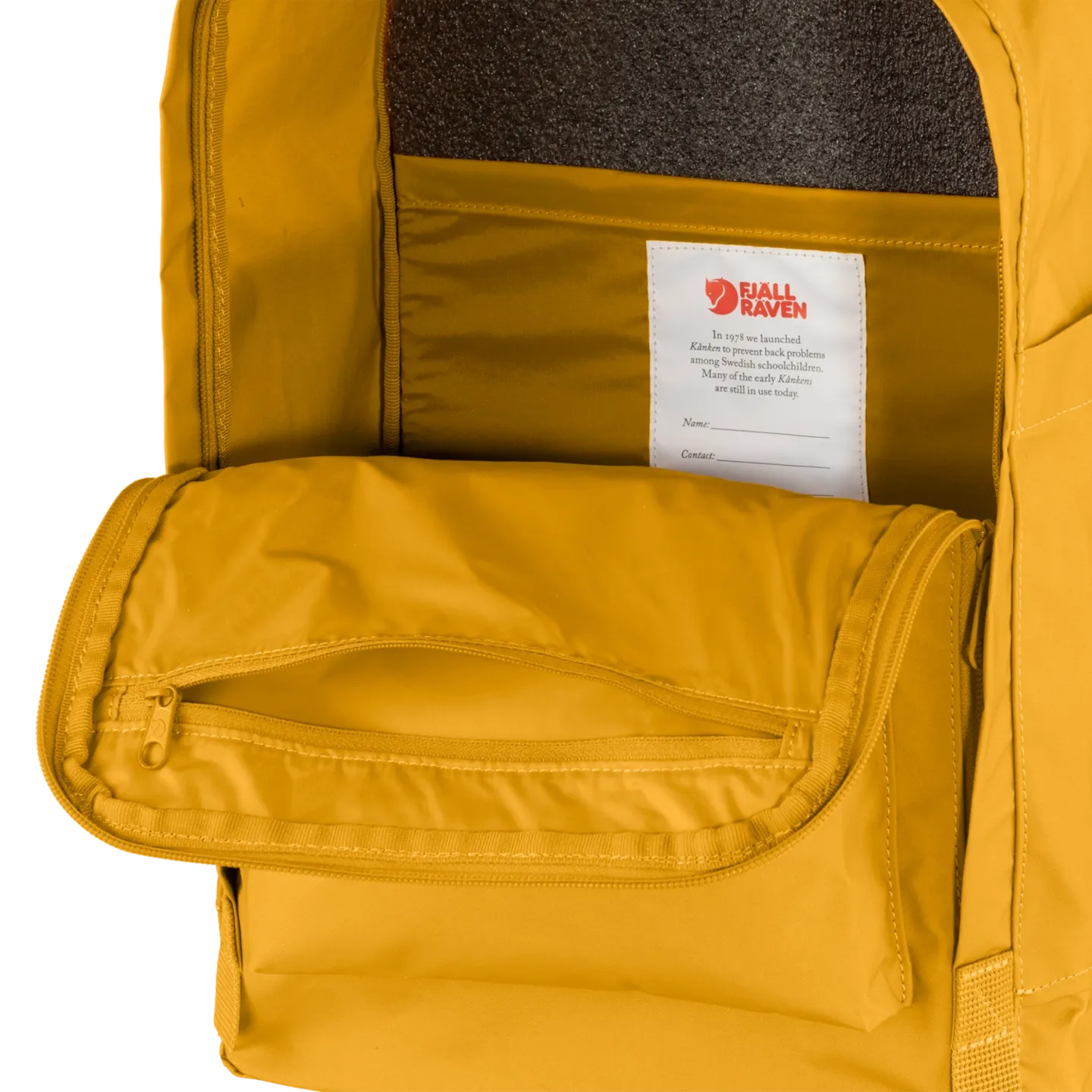 Fjällräven Kånken Laptop 15" Ryggsäck
