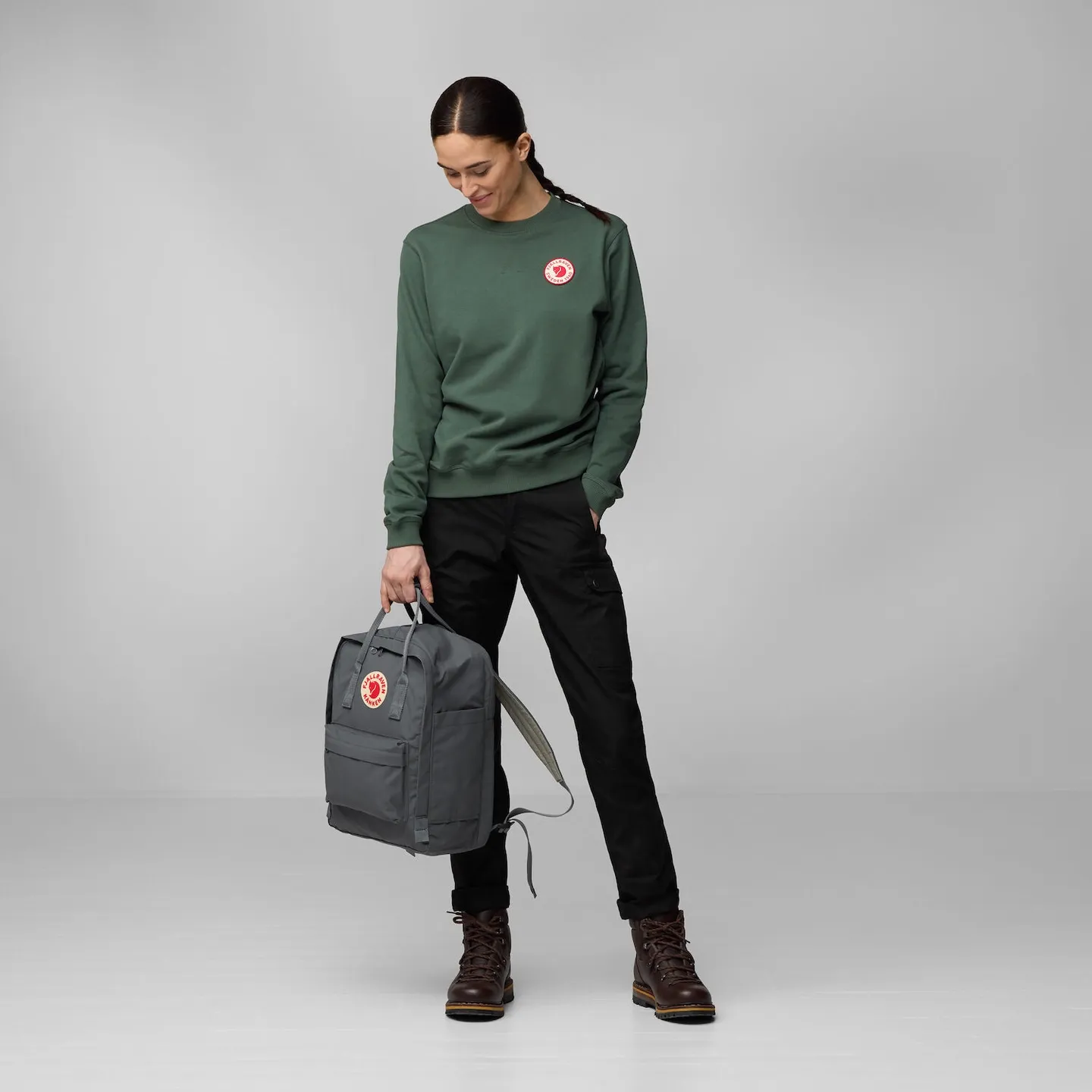 Fjällräven Kånken Laptop 15" Ryggsäck