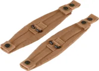 Fjällräven Kånken Mini Shoulder Pads