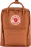 Terracotta brown