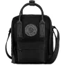 Fjällräven Kånken No. 2 Black Sling, Black