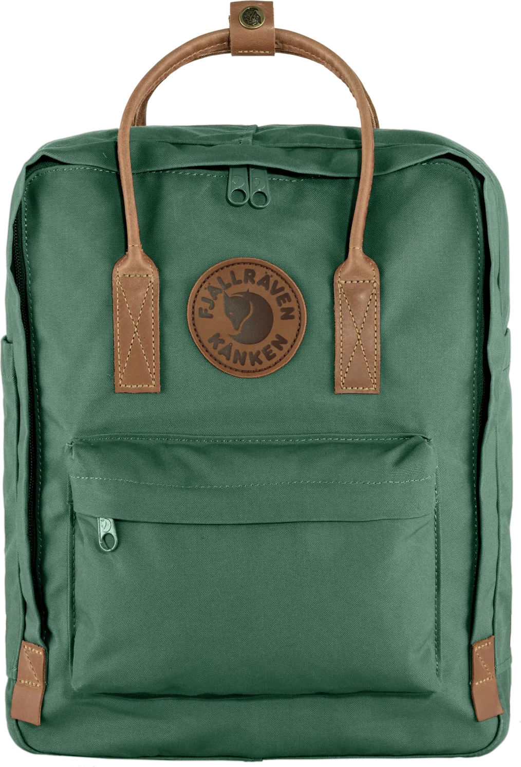 Fjällräven Kånken No. 2