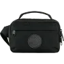 Fjällräven Kånken No. 2 Hip Pack, Black