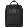 Fjällräven Kånken No.2 Mini, Black