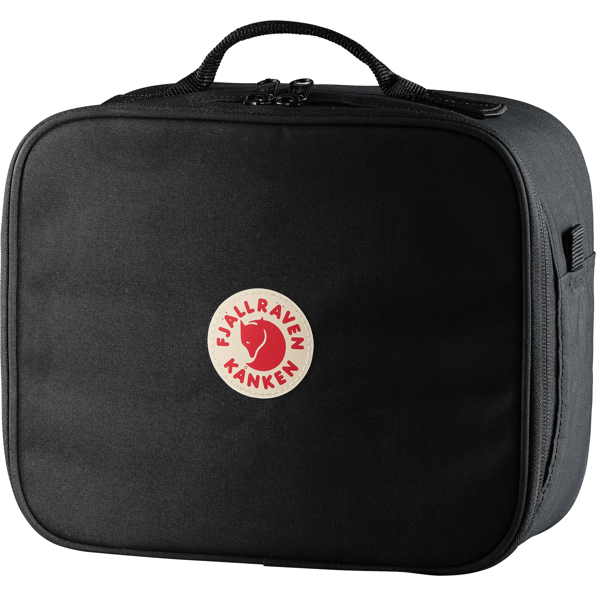 Fjällräven Kånken Photo Insert Small, Black Fjällräven Kånken Photo Insert Small, Black