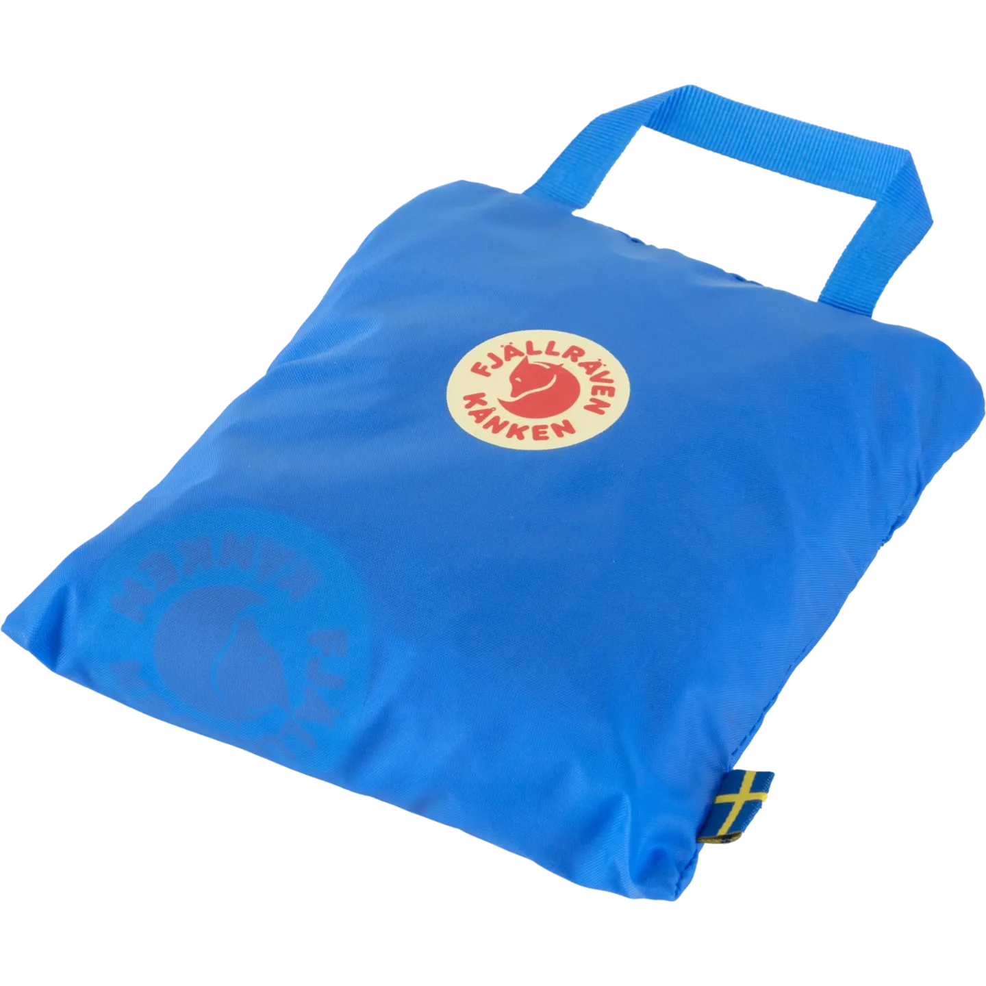 Fjällräven Kånken Rain Plus Regnöverdrag