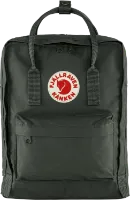 Fjällräven Kånken Rainbow