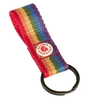 Fjällräven Kånken Rainbow Keyring Fjällräven Kånken Rainbow Keyring