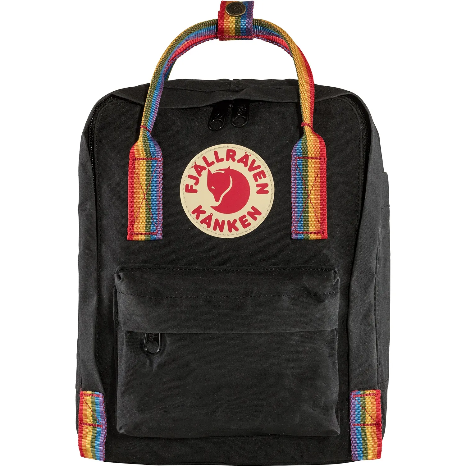 Fjällräven Kånken Rainbow Mini Fjällräven Kånken Rainbow Mini