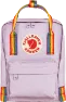 Pastel Lavender-Rainbow