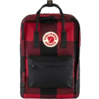 Fjällräven Kånken Re-wool Laptop 15 Fjällräven Kånken Re-wool Laptop 15