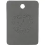 Fjällräven Kånken Seat Pad, Dark Grey, One Size