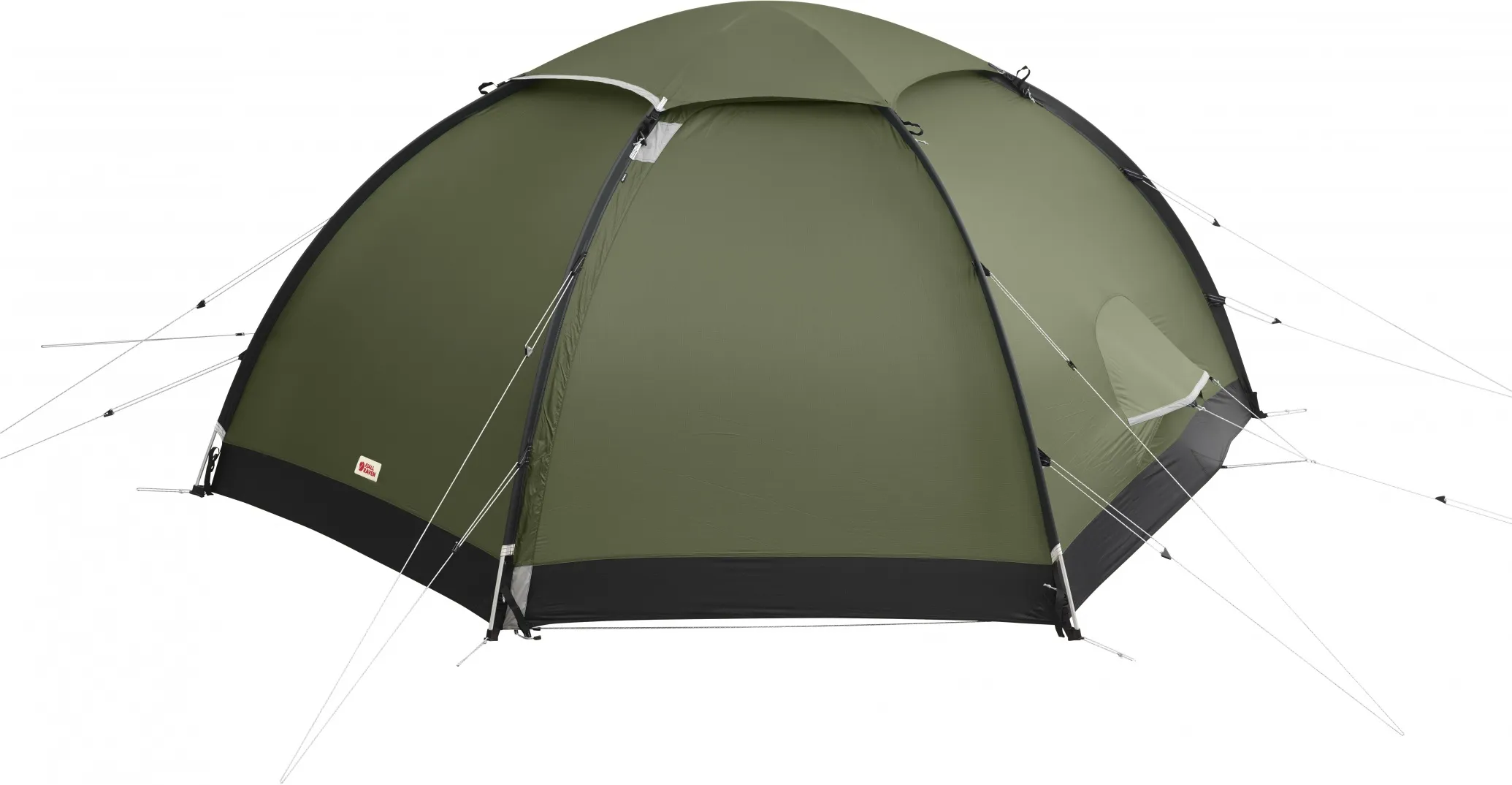 Fjällräven Keb Dome 3, Pine Green, One Size Fjällräven Keb Dome 3, Pine Green, One Size