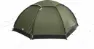 Fjällräven Keb Dome 3, Pine Green, One Size