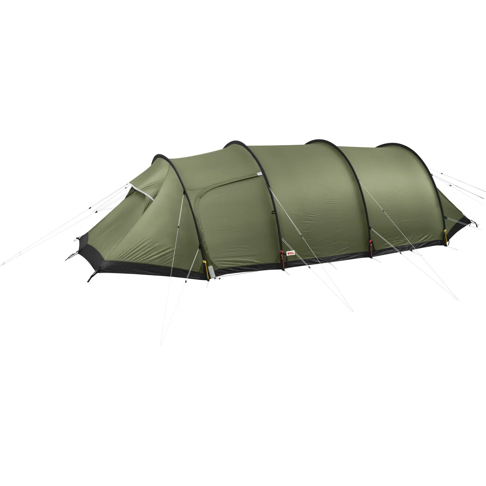 Fjällräven Keb Endurance 4