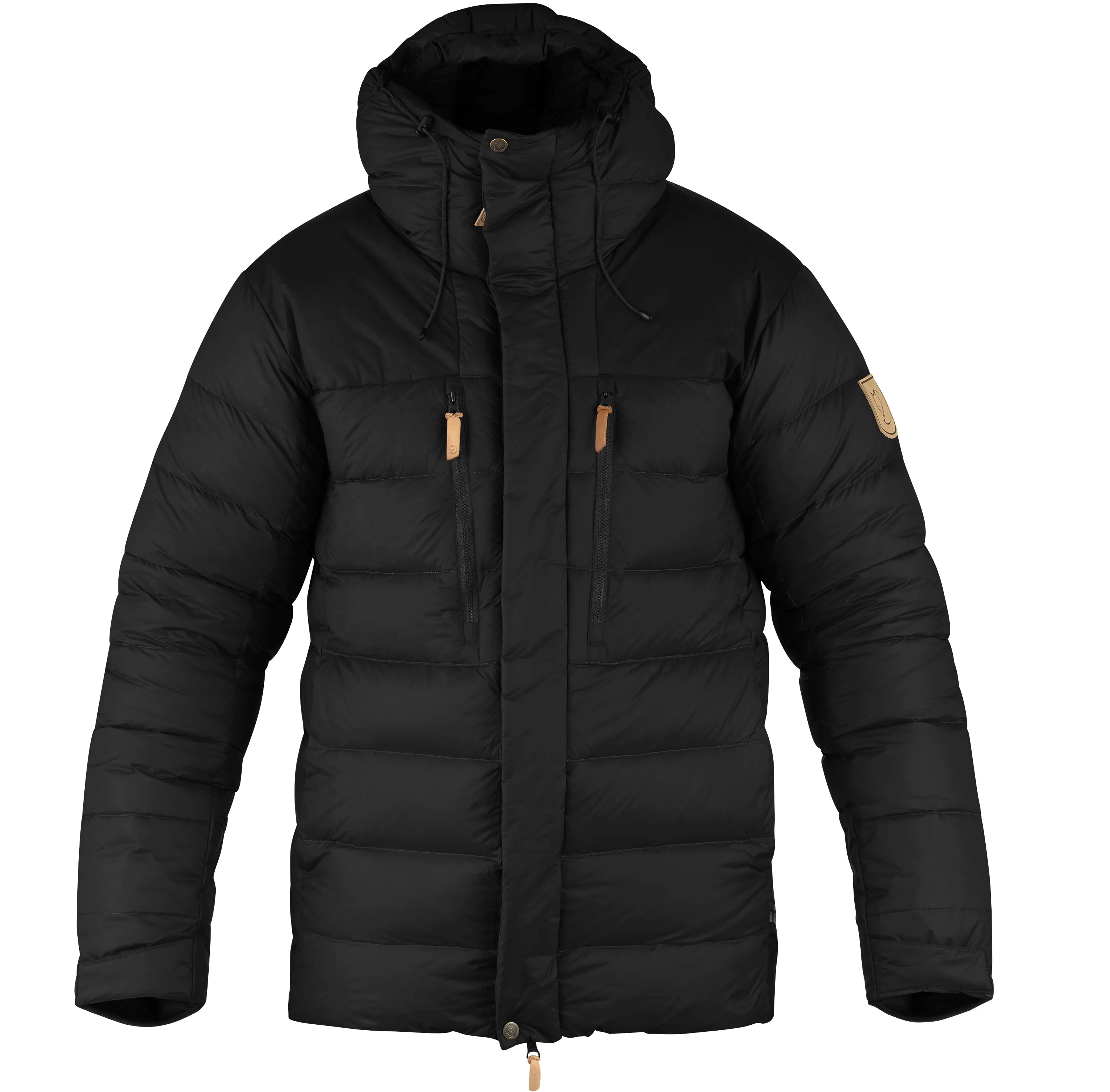 Fjällräven Keb Expedition Down Jacket