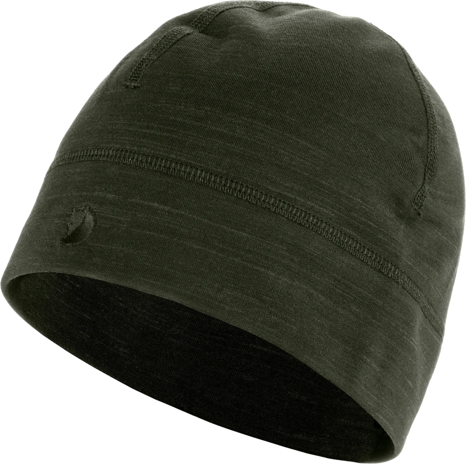 Fjällräven Keb Fleece Hat, Deep Forest Fjällräven Keb Fleece Hat, Deep Forest