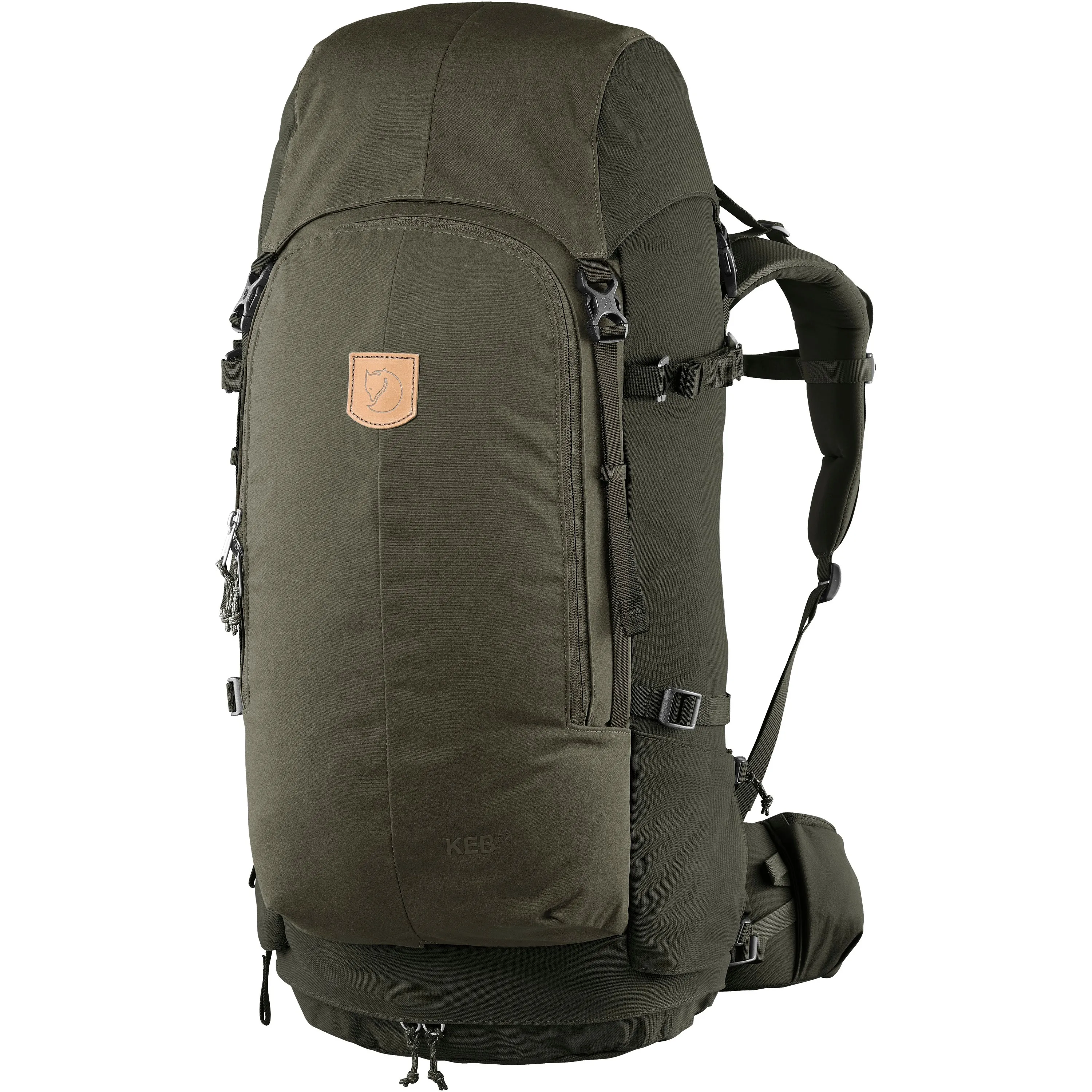Fjällräven Keb