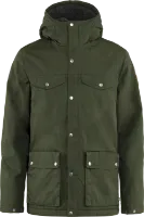 Fjällräven Kids' Greenland Winter Jacket