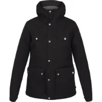 Fjällräven Kids' Greenland Winter Jacket