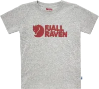 Fjällräven Kids' Logo T-Shirt Fjällräven Kids' Logo T-Shirt