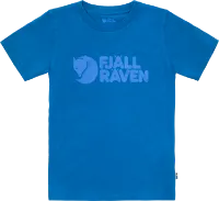 Fjällräven Kids' Logo T-Shirt Fjällräven Kids' Logo T-Shirt