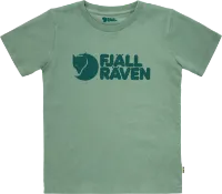 Fjällräven Kids' Logo T-Shirt