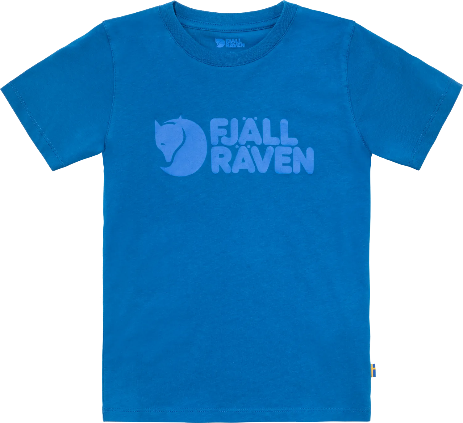 Fjällräven Kids' Logo T-Shirt Fjällräven Kids' Logo T-Shirt