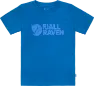 Fjällräven Kids' Logo T-Shirt