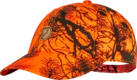 Fjällräven Lappland Camo Cap