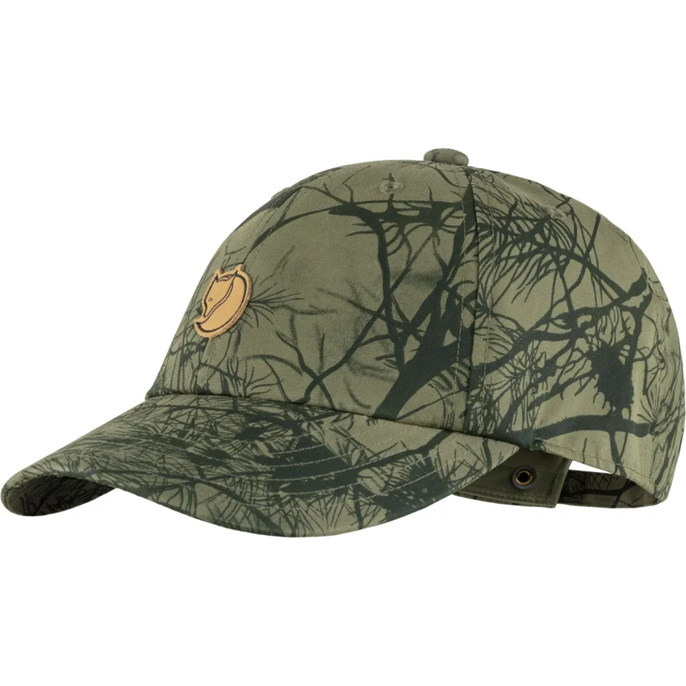 Fjällräven Lappland Camo Cap Fjällräven Lappland Camo Cap