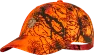 Orange Camo