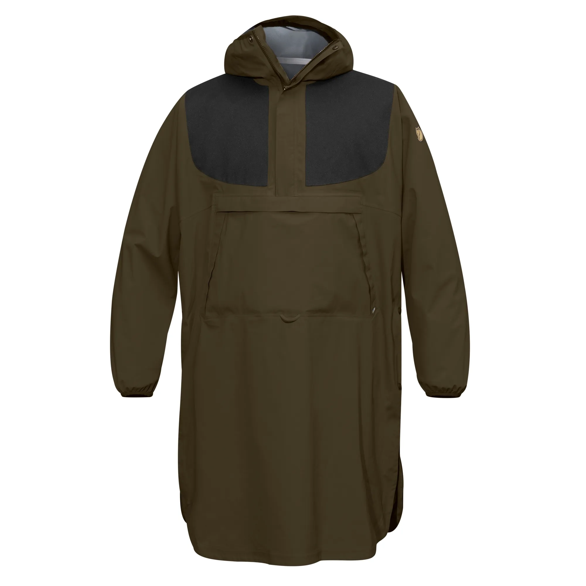 Fjällräven Lappland Eco-Shell Poncho