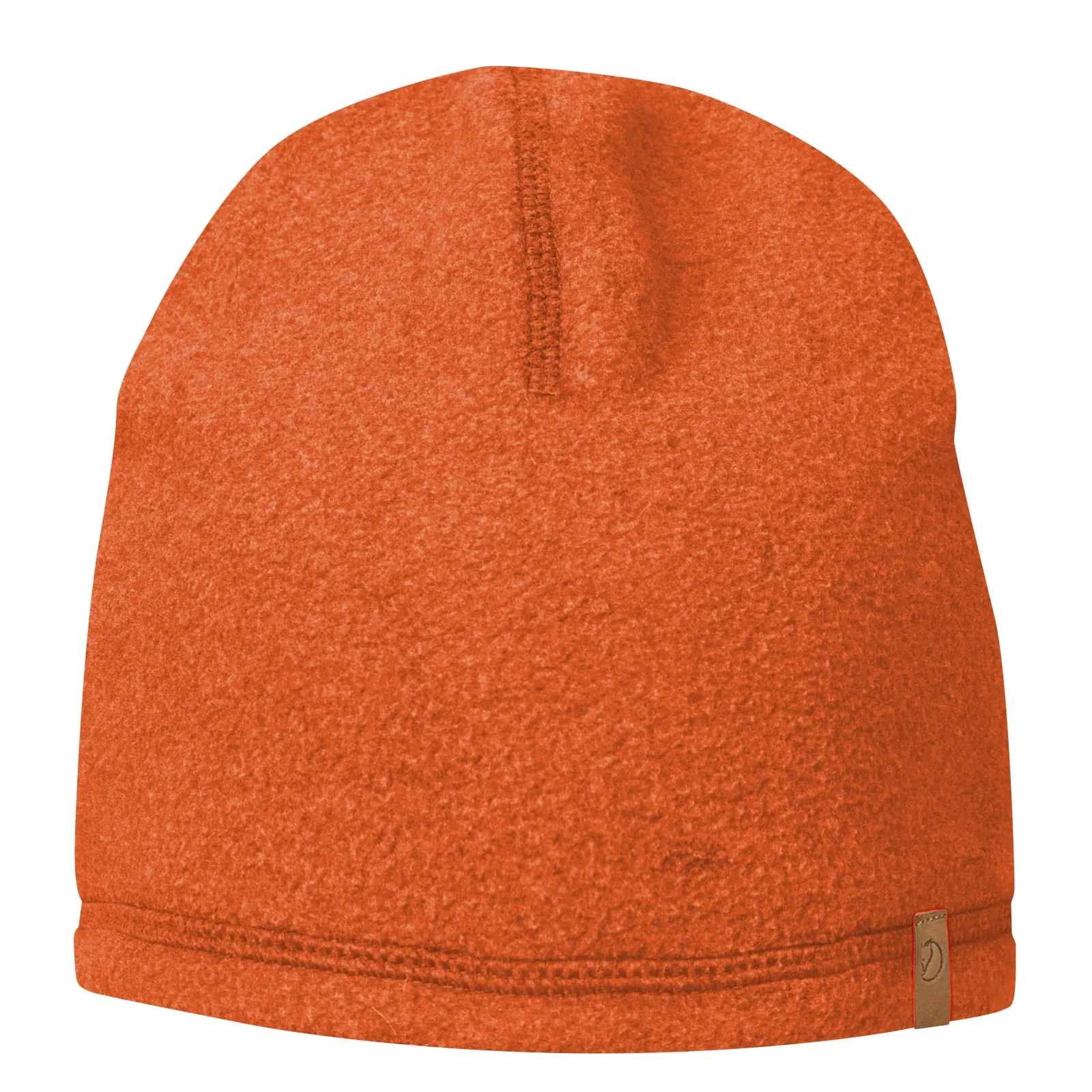 Fjällräven Lappland Fleece Hat, Safety Orange Fjällräven Lappland Fleece Hat, Safety Orange