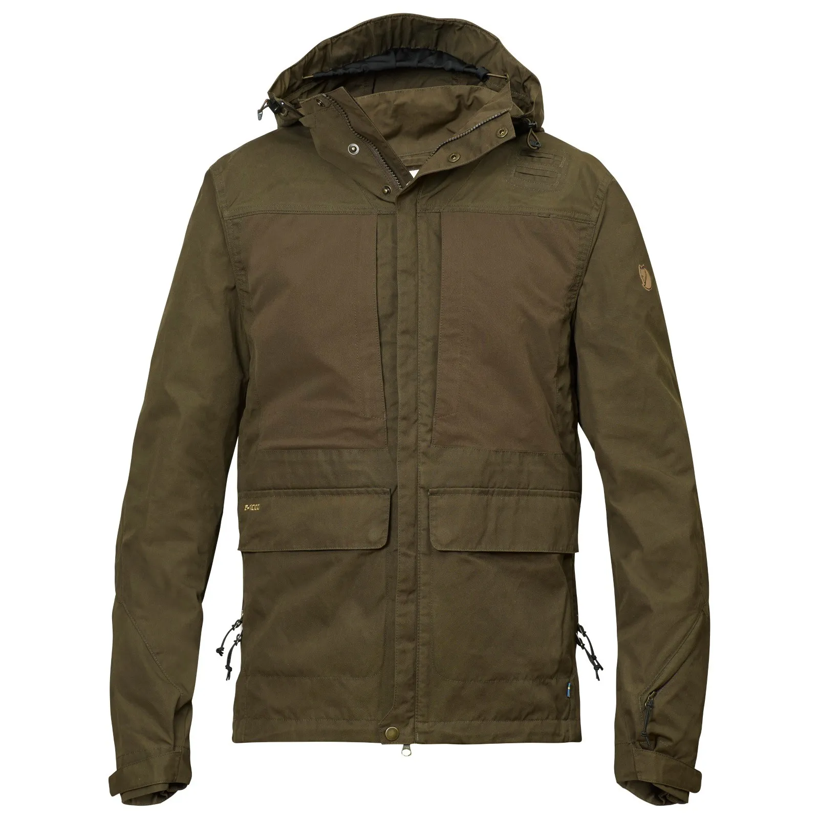 Fjällräven Lappland Hybrid Jacket Fjällräven Lappland Hybrid Jacket
